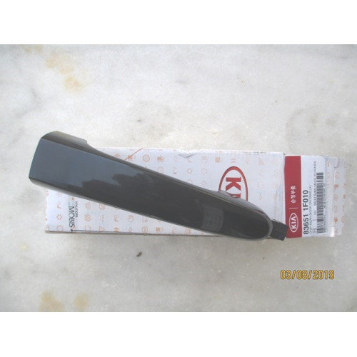 KAPI KOLU DIŞ AÇMA ARKA SOL KIA SPORTAGE 2003-2010